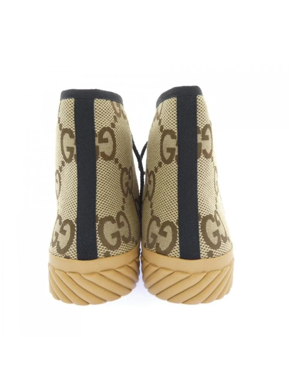 Gucci Sneakers Beige